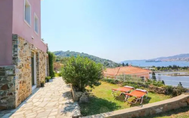 Saint George Villas & Apartments