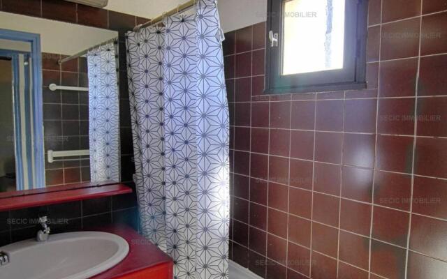 Appartement Porticcio, 2 pièces, 4 personnes - FR-1-61-560