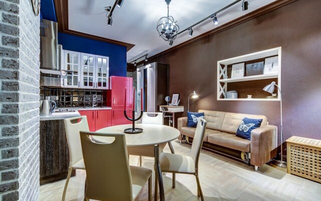 Апартаменты City на Литейном