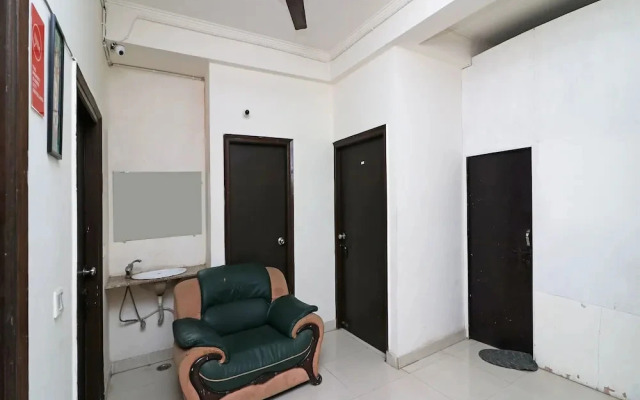 The City Hospitality By OYO Rooms