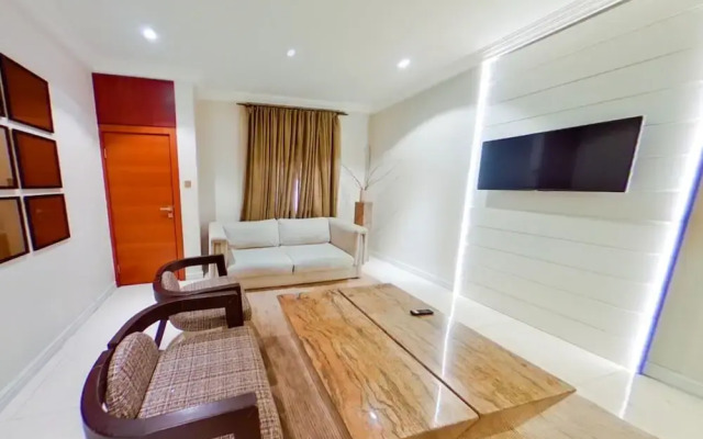 Centurion Apartment Wuse 2