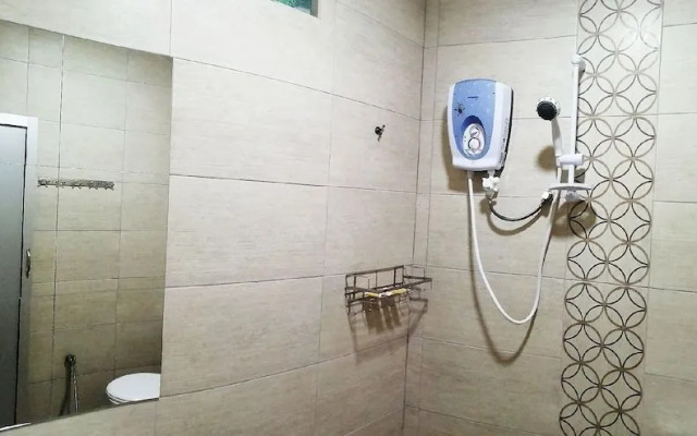 FullHouse Motel-Langkawi