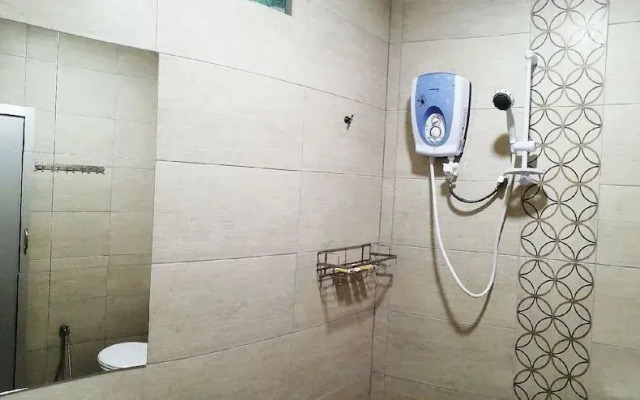 FullHouse Motel-Langkawi