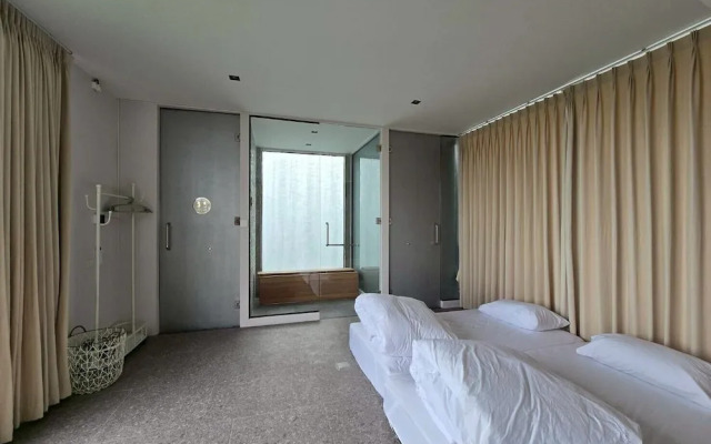 The Ten Poolvilla Huahin