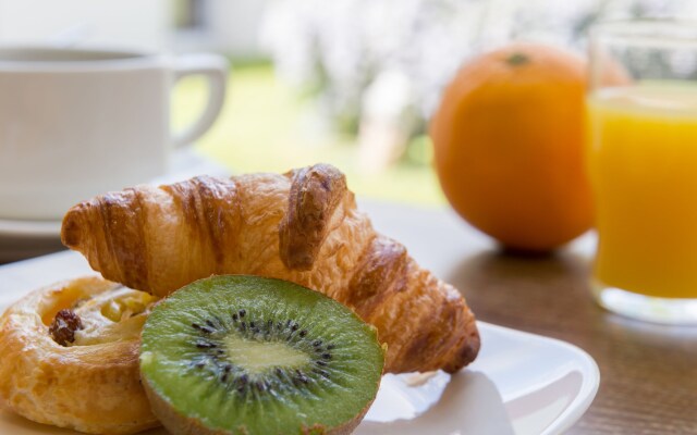 The Originals City, Hôtel Pic Epeiche, Tours Sud