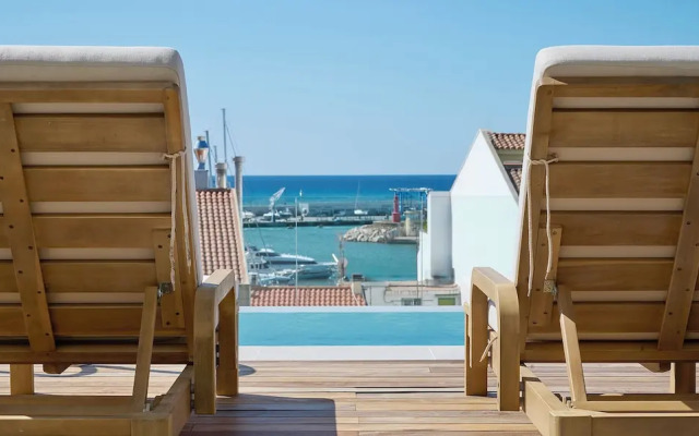 Hotel Marina Cambrils by URH