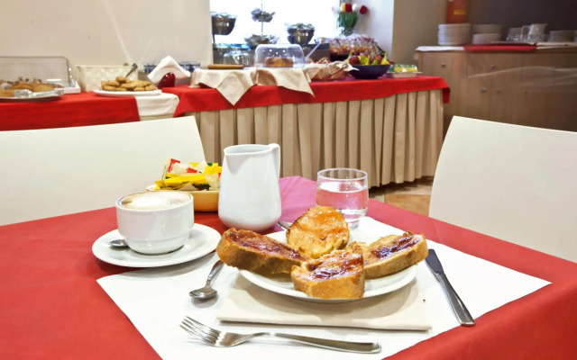 Hotel San Martino