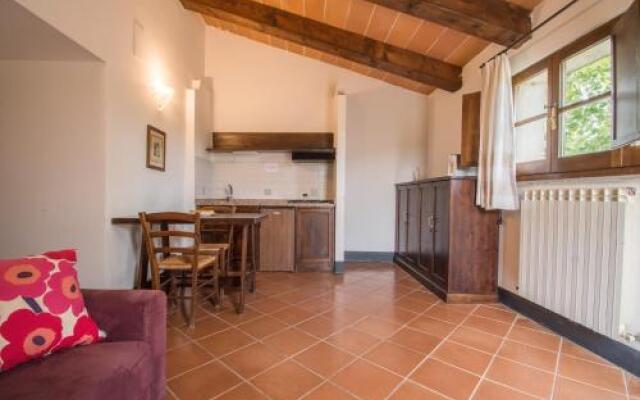 Residence Vecchio Granaio