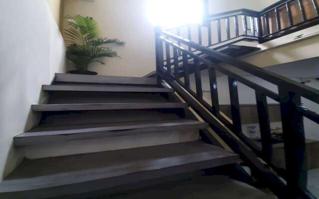 OYO 93274 Oren Home Bekasi