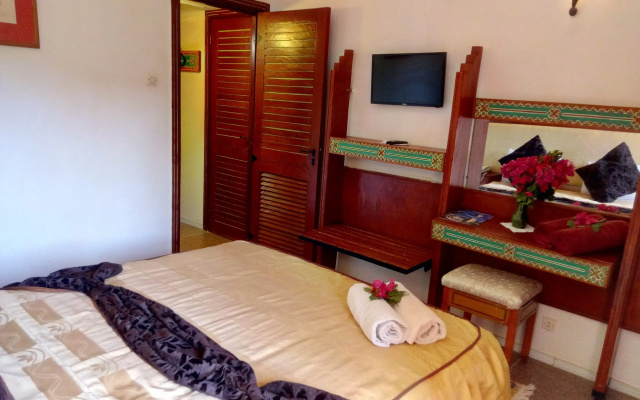 Hotel Le Tinsouline