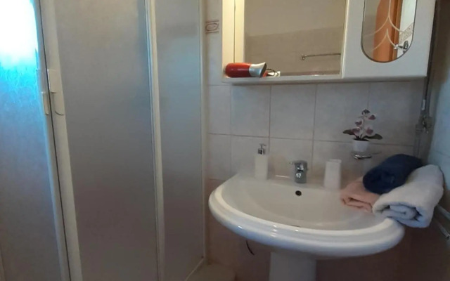 Apartman Panorama A15