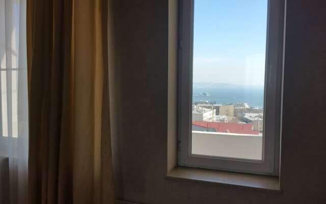 Baku Sea View Hotel