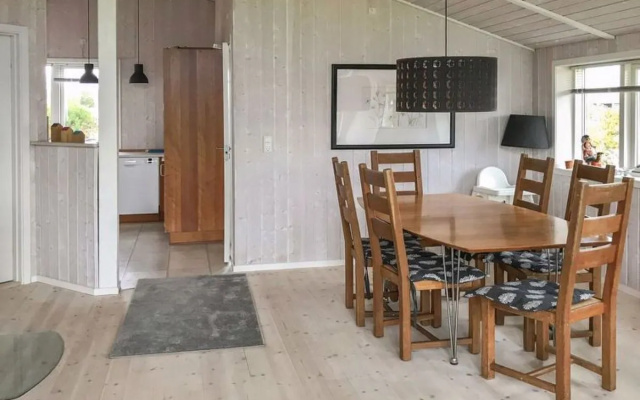 "Zezilie" - 1.2km from the sea in Lolland, Falster and Mon