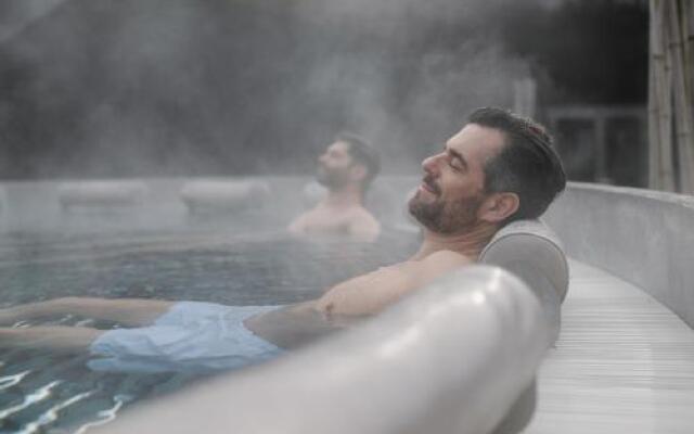 Terme Olimia - Aparthotel Rosa
