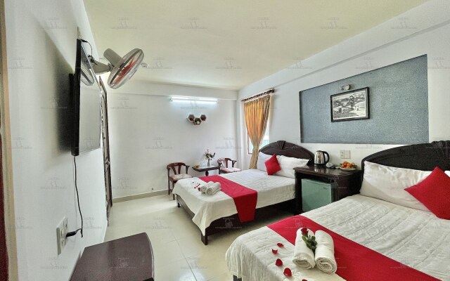 Quan Son 2 Hotel Spa