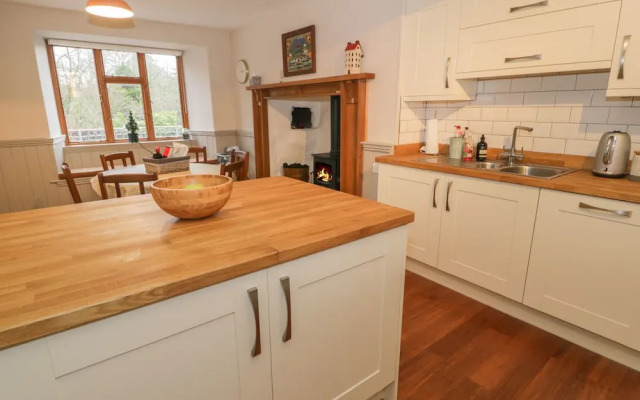 Beser Cottage
