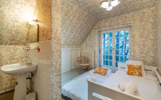 House Kerarno Saint Philibert