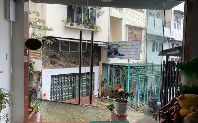 Moon Light Hostel