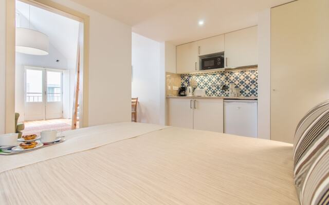 Guest Inn Alfama IV, Premium Apartments