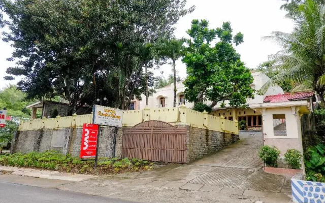 OYO 2643 Hotel Graha Prima