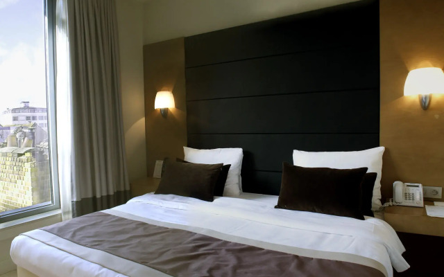 B-aparthotel Grand Place