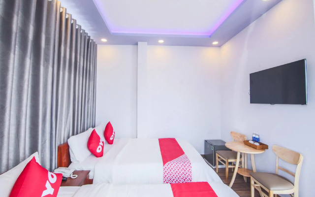 OYO 728 Thy Thy Hotel