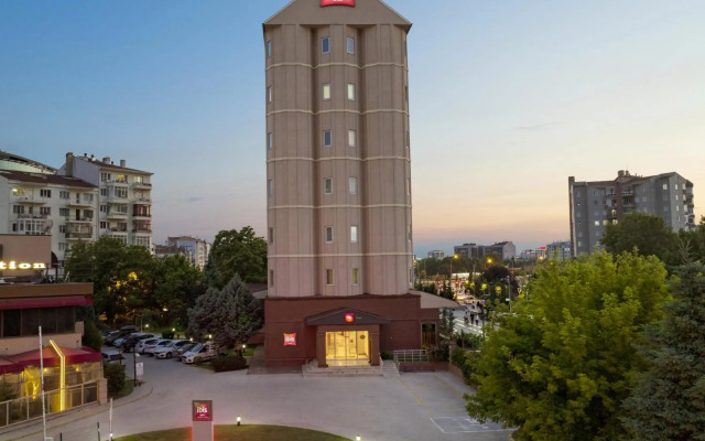 ibis Eskisehir