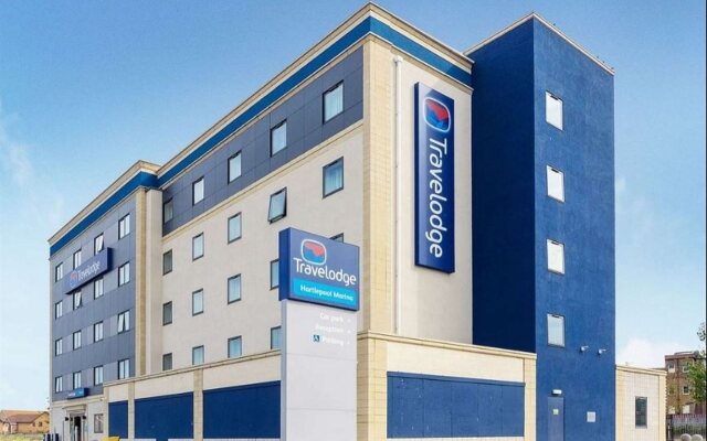 Travelodge Hartlepool Marina