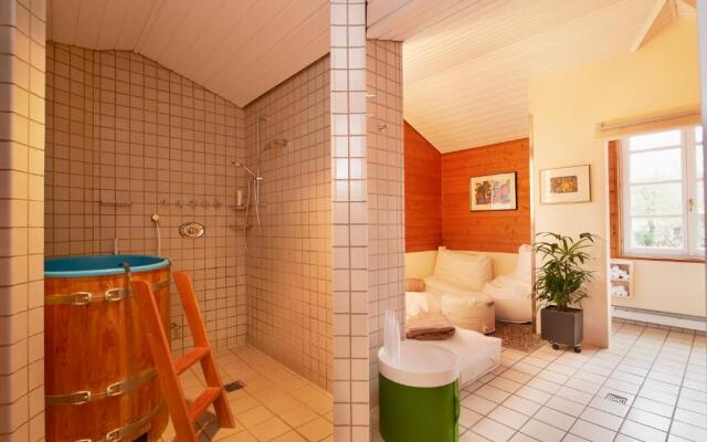 LindenGut Biohotel