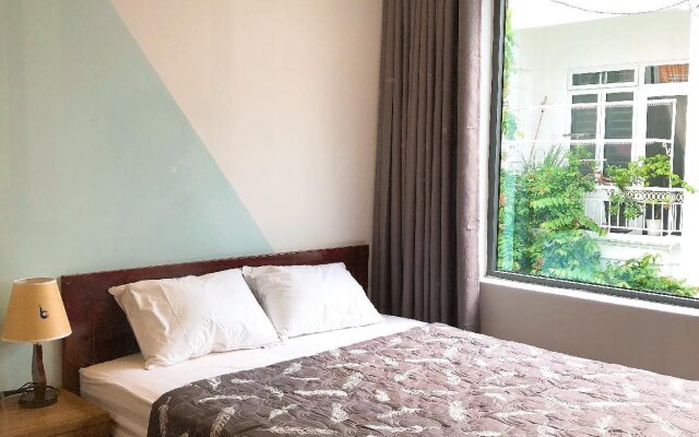Emerald Hostel