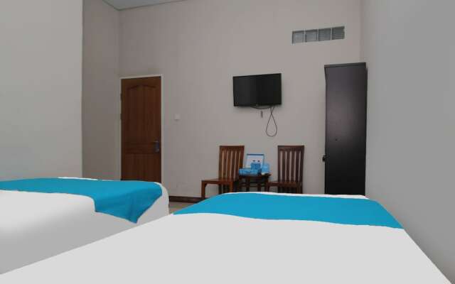Airy Eco Bypass Nusa Dua Bendesa Bali