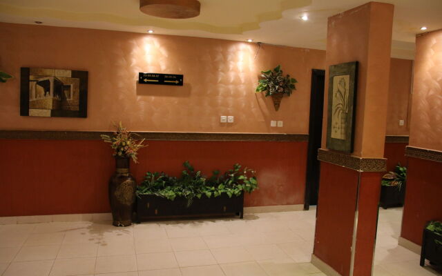 Dorar Darea Hotel Apartments - Al Mughrizat