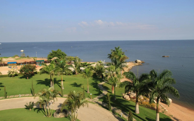 Malaika Beach Resort