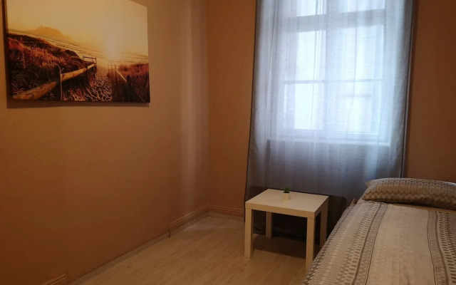 Hostel Caracalla