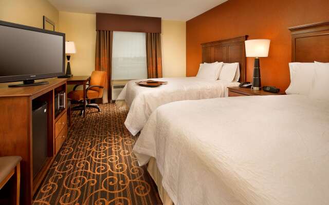 Hampton Inn & Suites Selma-San Antonio-Randolph AFB Texas
