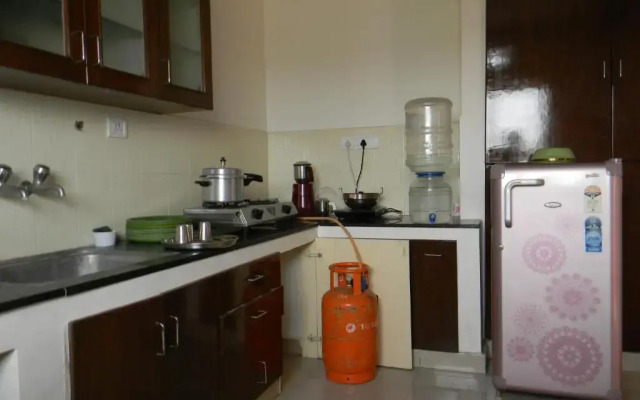 Gerones Residency