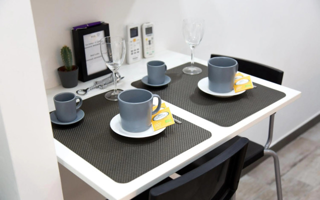 [Via Dei Tribunali–Duomo] Casina in Centro Storico