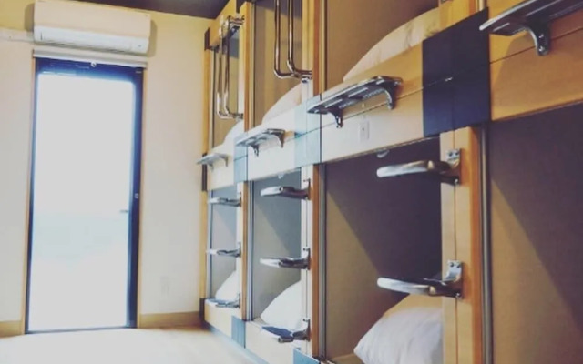 SHUBOU TAMAJIMAN - Hostel