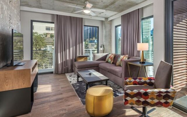 WorldMark Austin, Austin, USA