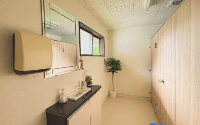 Onsen Cottage Watari
