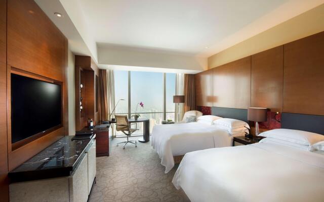 Hilton Shijiazhuang