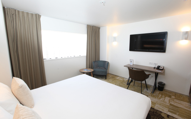 Novotel New Plymouth Taranaki