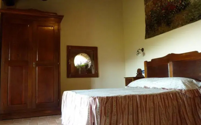 Agriturismo La Fattoria dei Ricordi