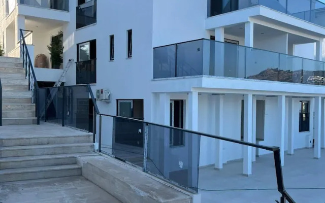 Bodrum Lumy Suite Hotel Gumbet