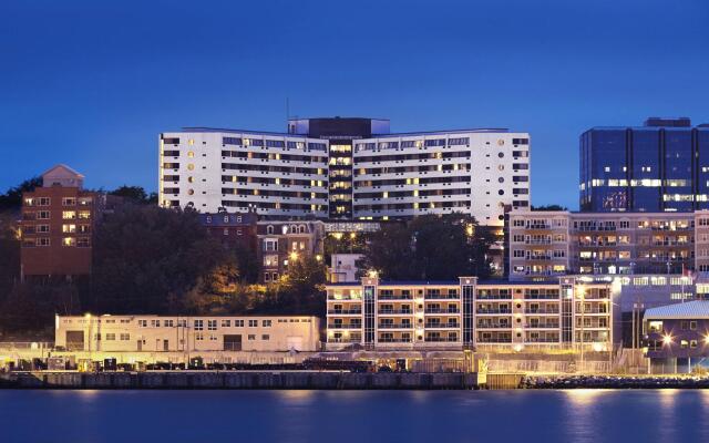 Sheraton Hotel Newfoundland