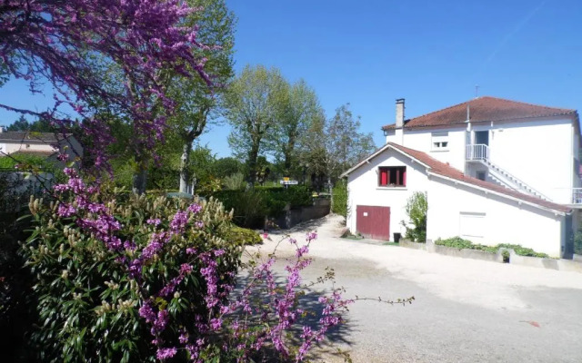 Auberge de Lamagistère