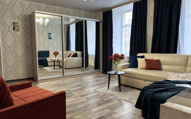 ГрековаГрупп на улице Дегтярная