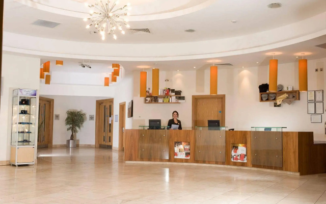 Blarney Hotel & Golf Resort, Ascend Hotel Collection Member
