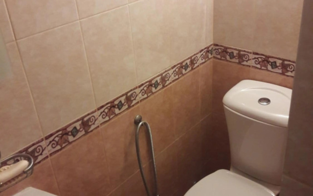 New Nefchilar avenue 9. 2 bedrooms.