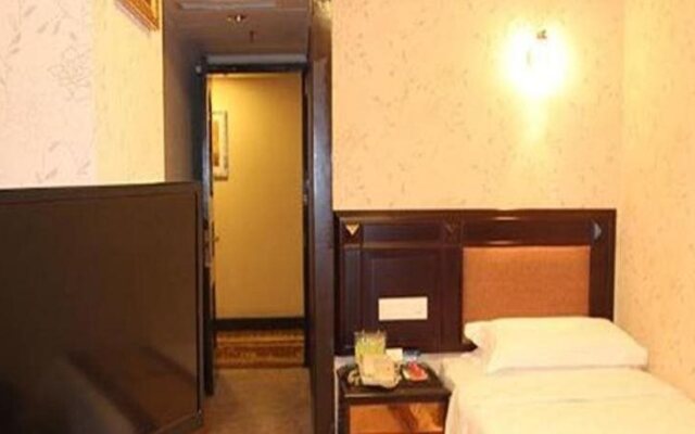 Moxy Chongqing